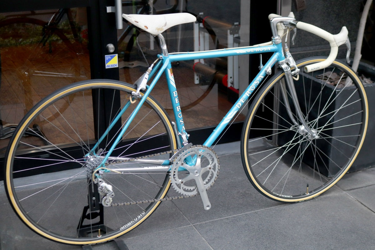 デローザ DE ROSA プロフェッショナル Professional SLX