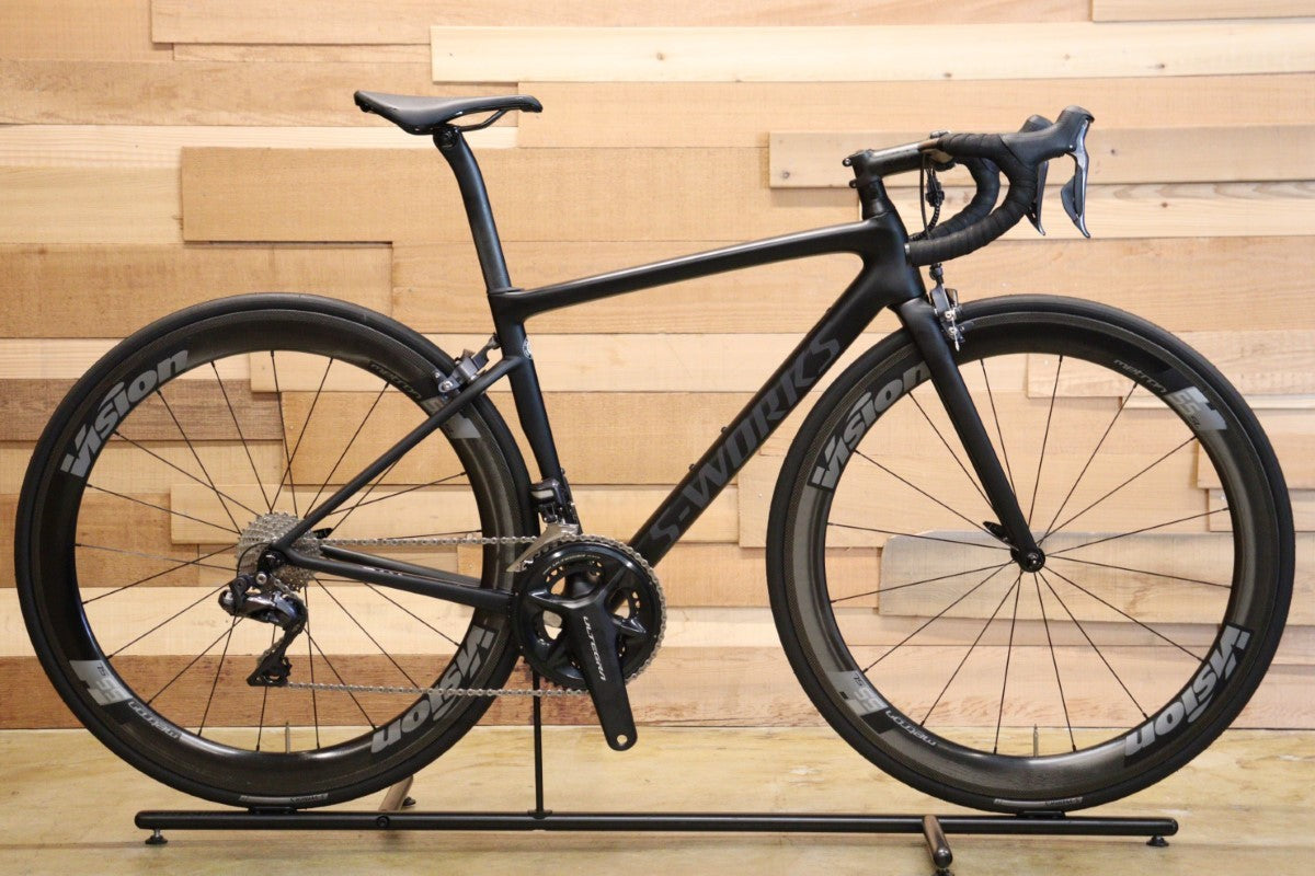 スペシャライズド SPECIALIZED エスワークス S-WORKS ターマック