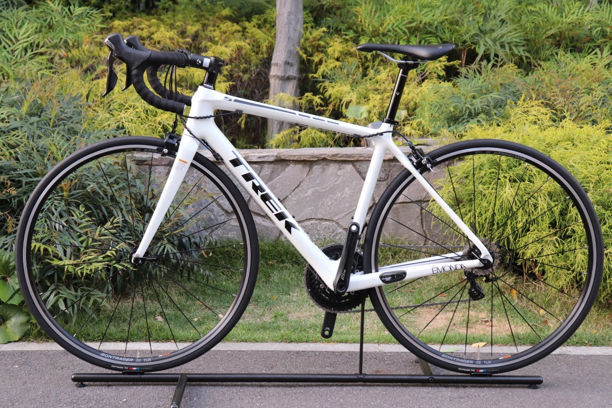 トレック TREK エモンダ EMONDA S5 2015 52サイズ シマノ 105 5800 11S