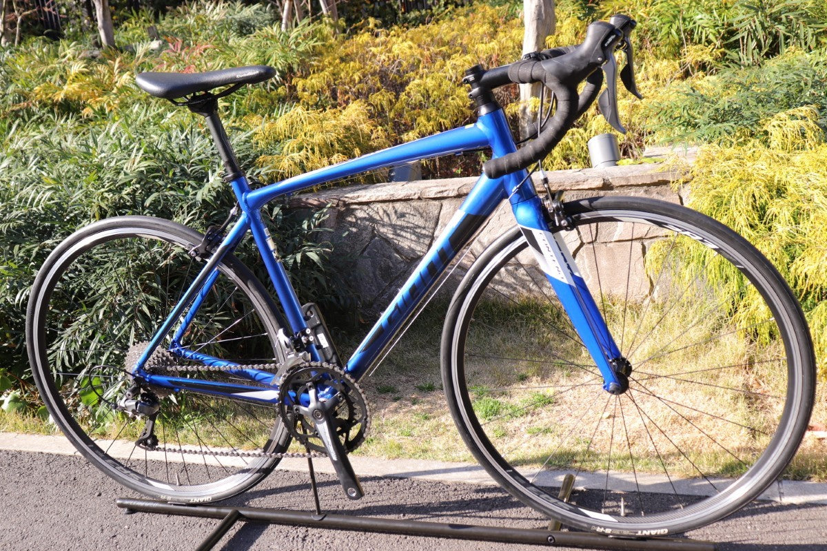 ジャイアント GIANT コンテンド CONTEND 2 2018 Mサイズ シマノ