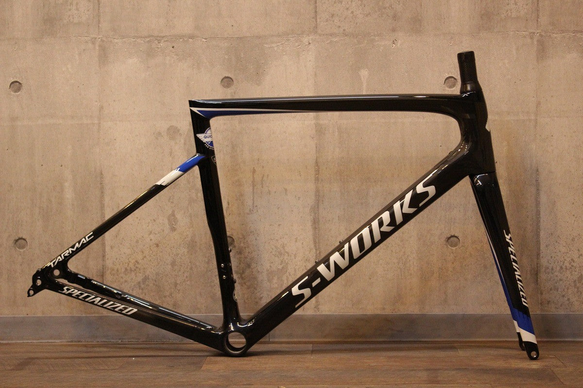 スペシャライズド SPECIALIZED ターマック S-WORKS TARMAC SL6 DISC