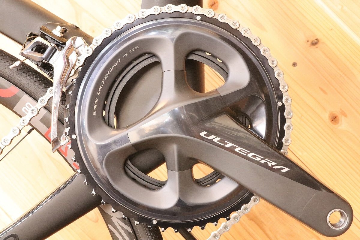ピナレロ PINARELLO プリンス PRINCE FX DISK 2020年モデル 465サイズ