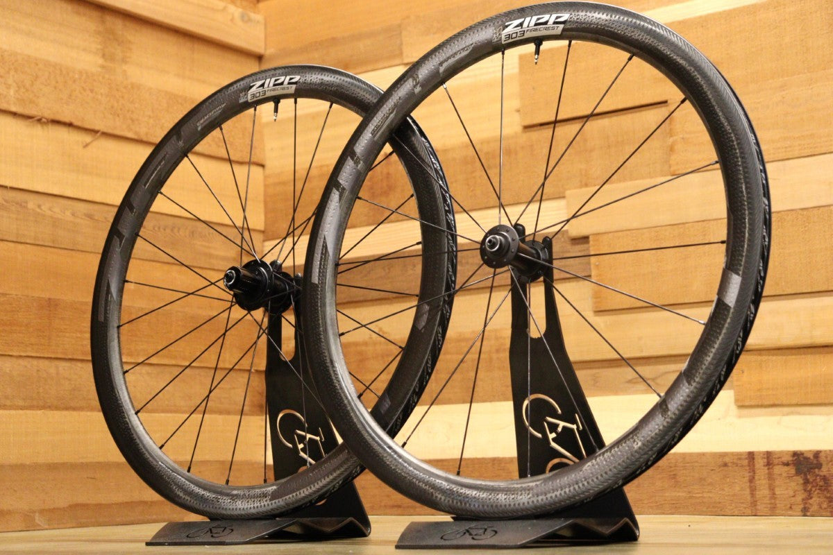 ジップ ZIPP 303 ファイアクレスト 303 FIRECREST RIM カーボン