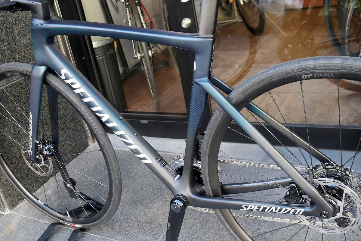 スペシャ SPECIALIZED ターマック TARMAC SL7 COMP 2022 54サイズ