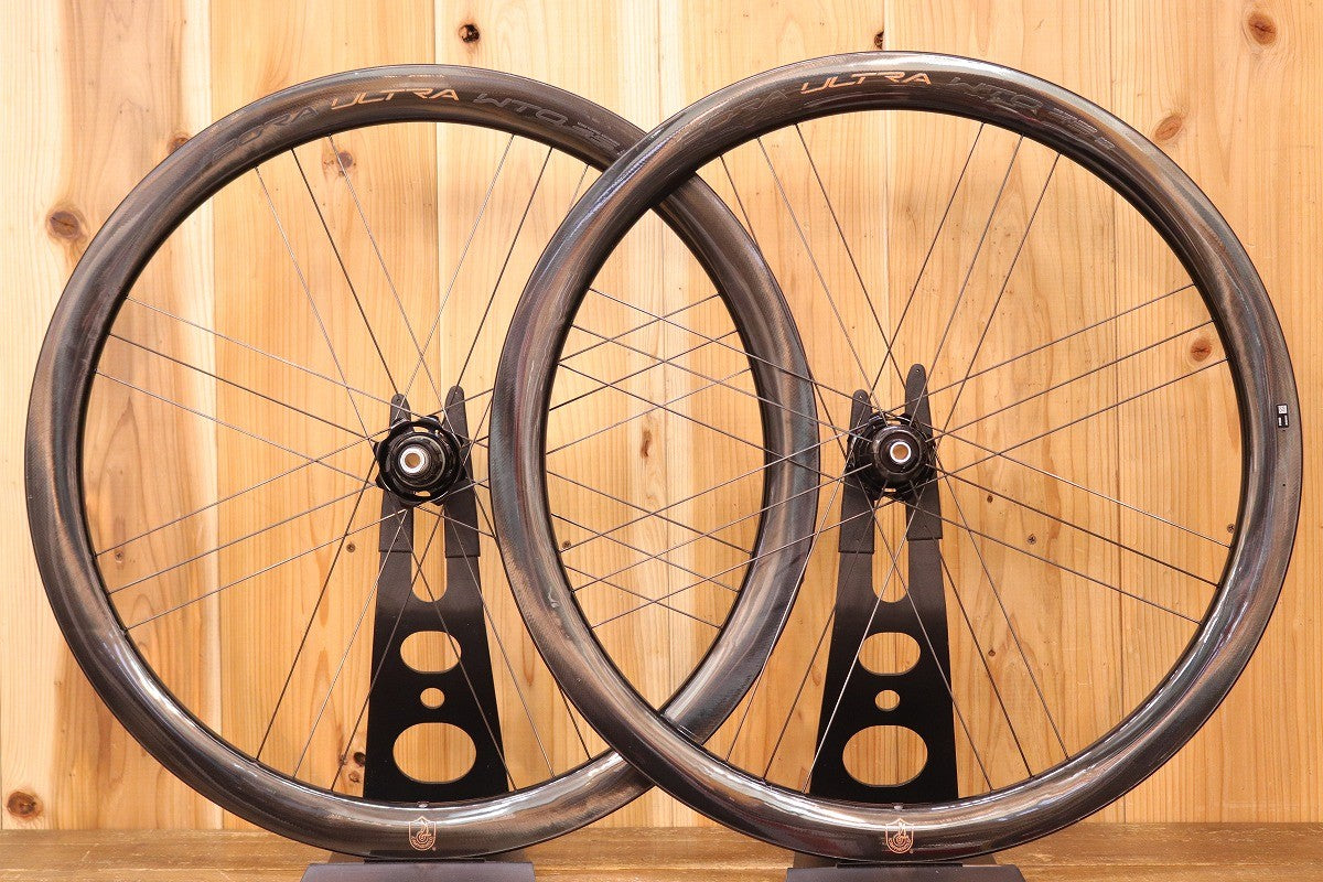 カンパニョーロ Campagnolo ボーラ ウルトラ BORA ULTRA WTO 45 DB