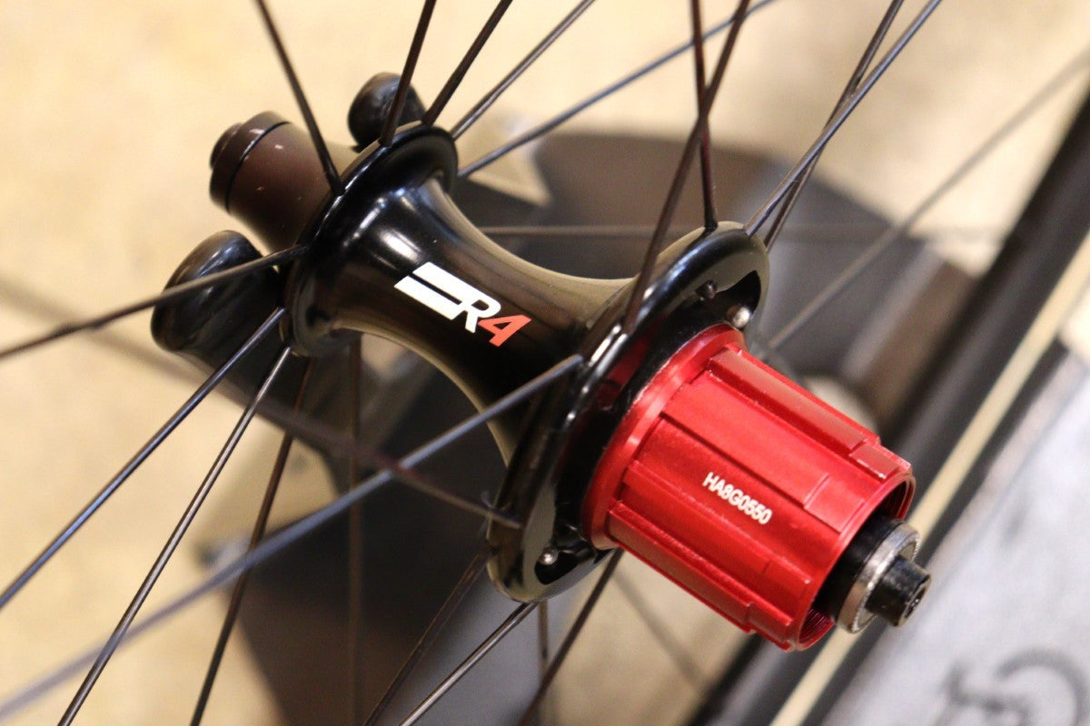イーストン EASTON EC90 SLX シマノ10S 対応 チューブラー カーボン