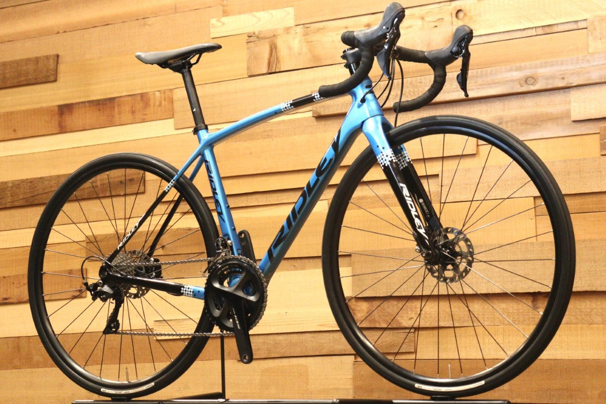 リドレー RIDLEY カンゾ― スピード KANZO SPEED 2020モデル XSサイズ