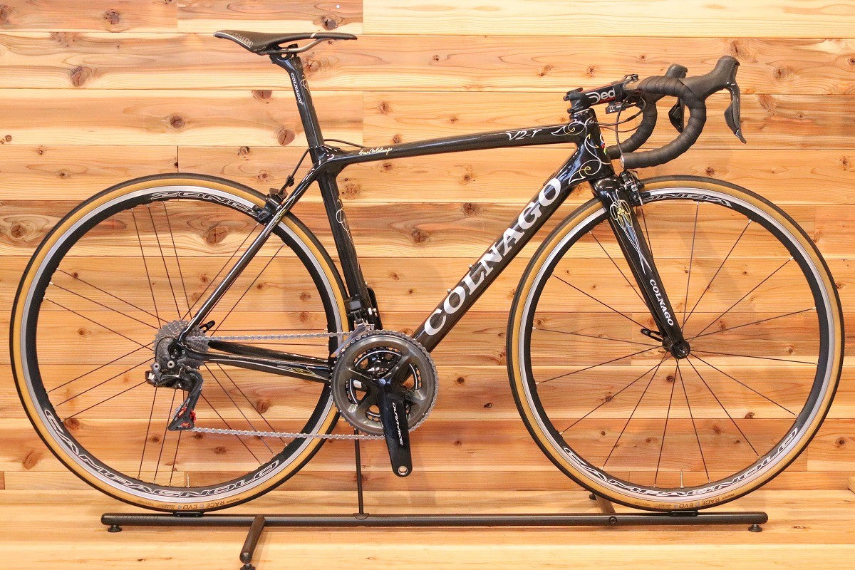 コルナゴ COLNAGO V2-R 2019モデル 480Sサイズ シマノ デュラエース