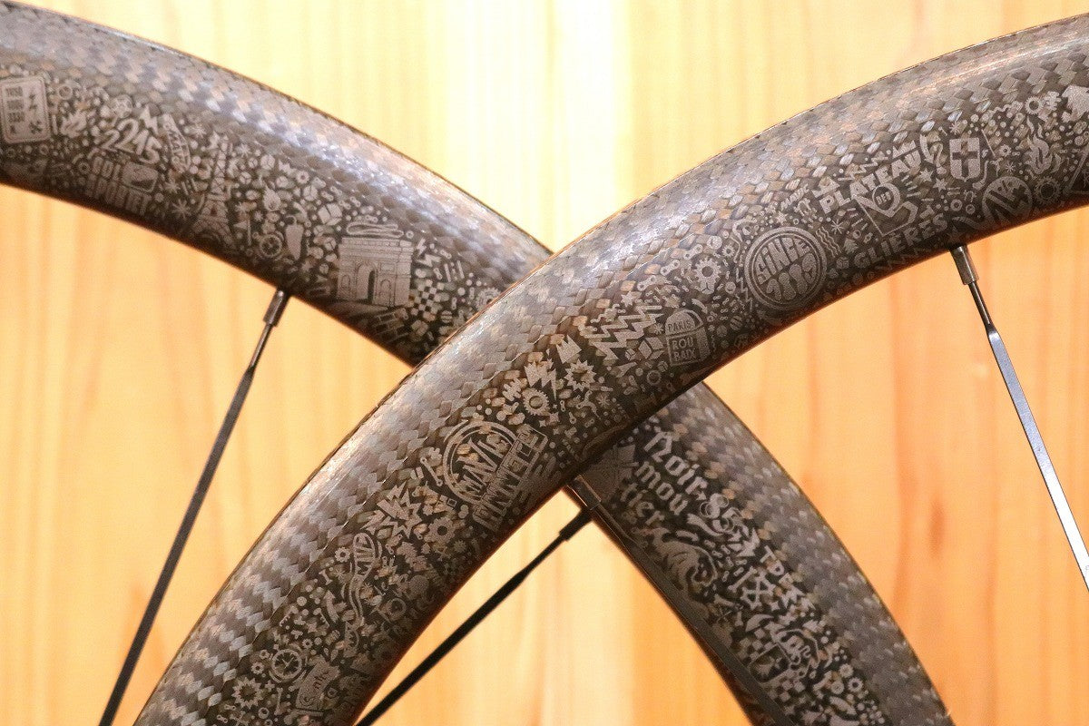 マヴィック MAVIC コスミック プロ カーボン COSMIC PRO CARBON UST