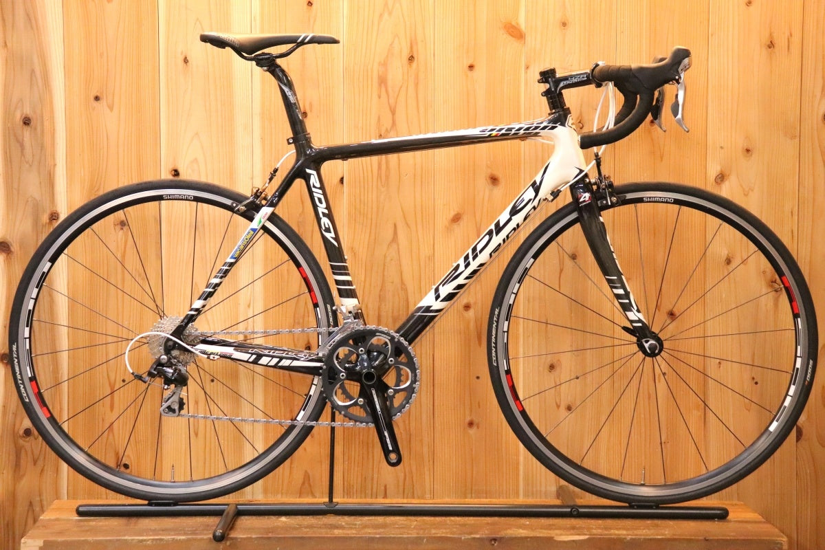 リドレー RIDLEY オリオン ORION 2012年モデル Sサイズ シマノ 105