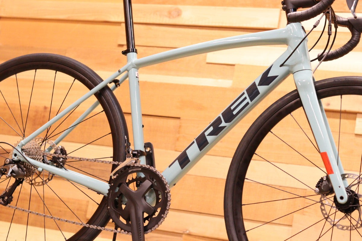 トレック TREK ドマーネ DOMANE AL4 2023年モデル 52サイズ シマノ