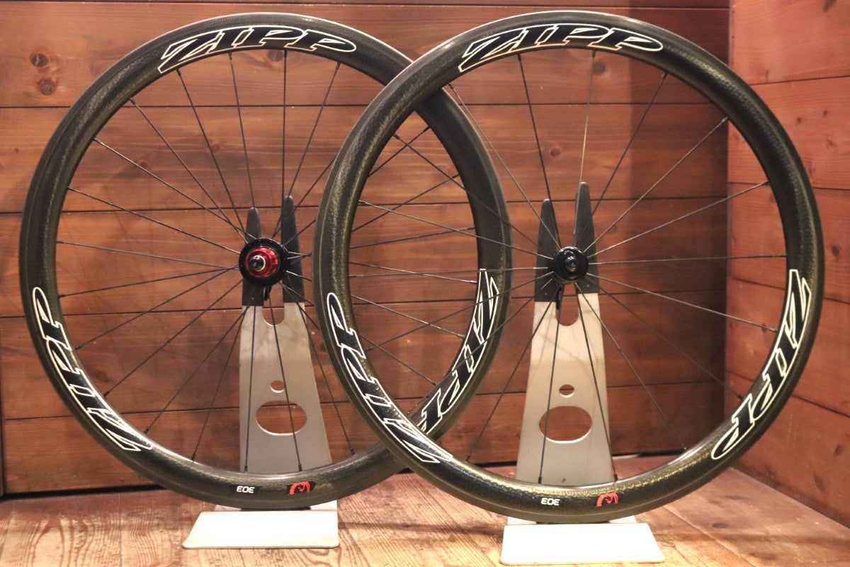 ジップ ZIPP ファイアクレスト 303 FIRECREST カーボン クリンチャー