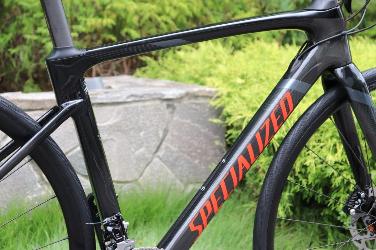 スペシャライズド SPECIALIZED ルーベ スポーツ ROUBAIX SPORT DISC