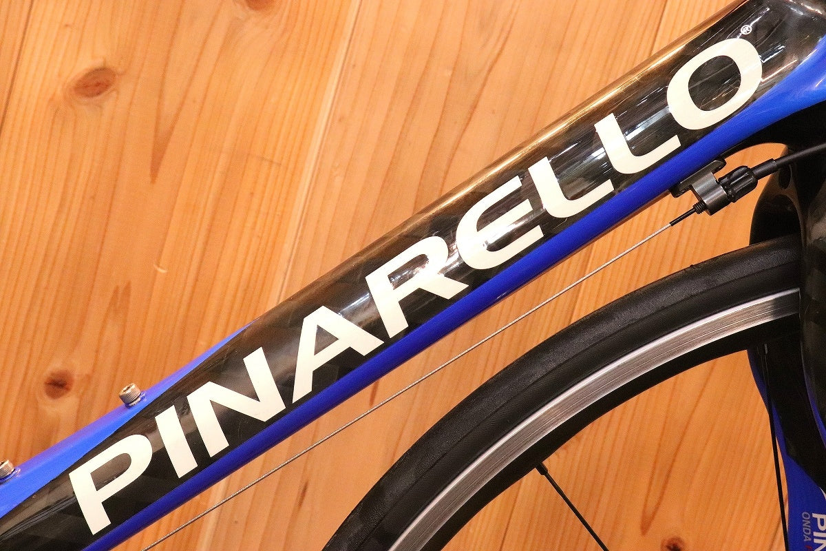 ピナレロ PINARELLO FP3 2009年モデル 530サイズ シマノ アルテグラ