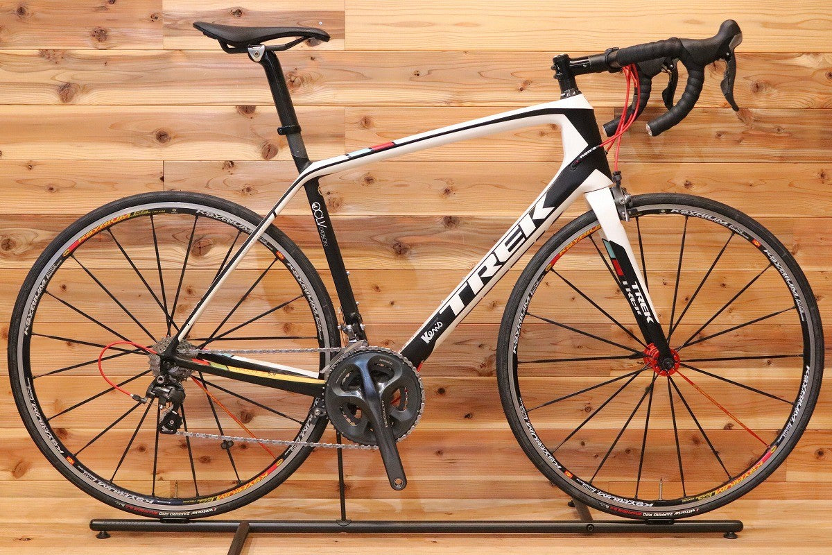 トレック TREK マドン MADONE 5.9 2013モデル 58サイズ シマノ