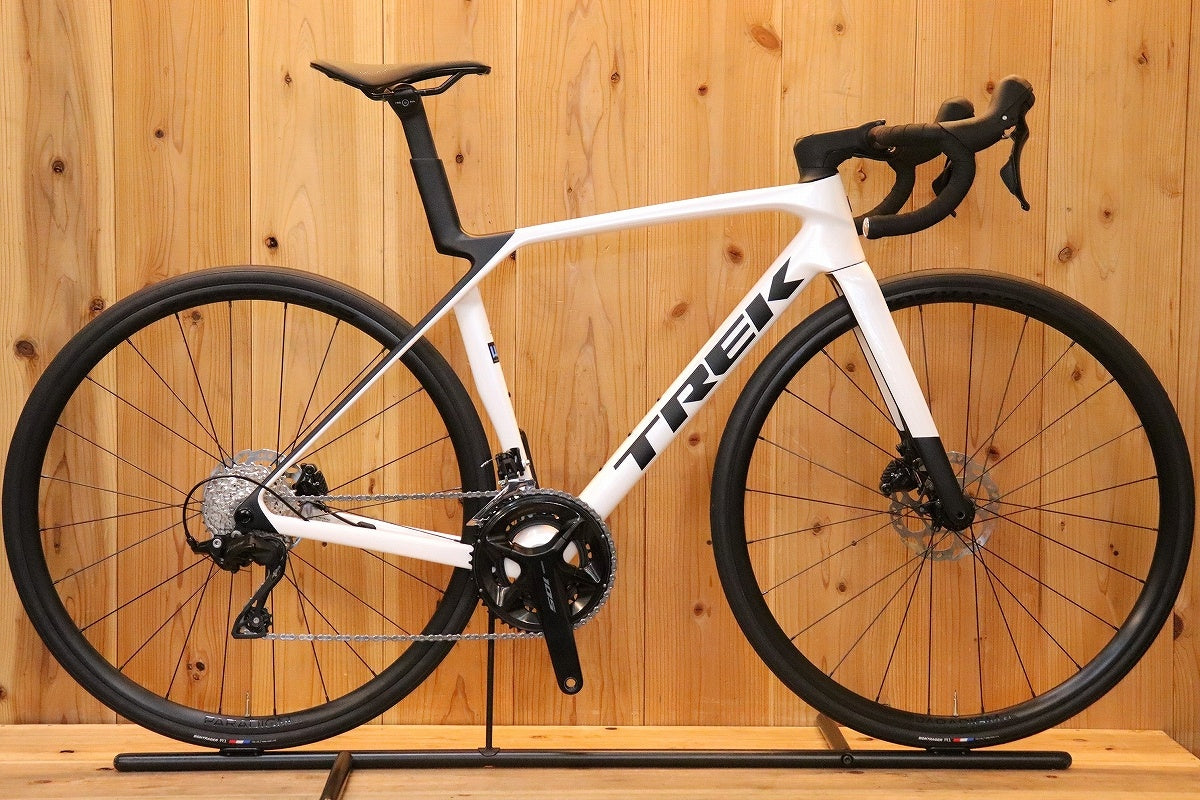 トレック TREK マドン MADONE SL5 GEN8 2025年モデル Mサイズ シマノ