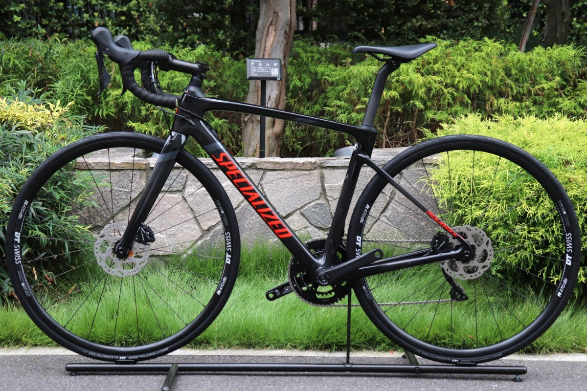 スペシャライズド SPECIALIZED ルーベ スポーツ ROUBAIX SPORT DISC