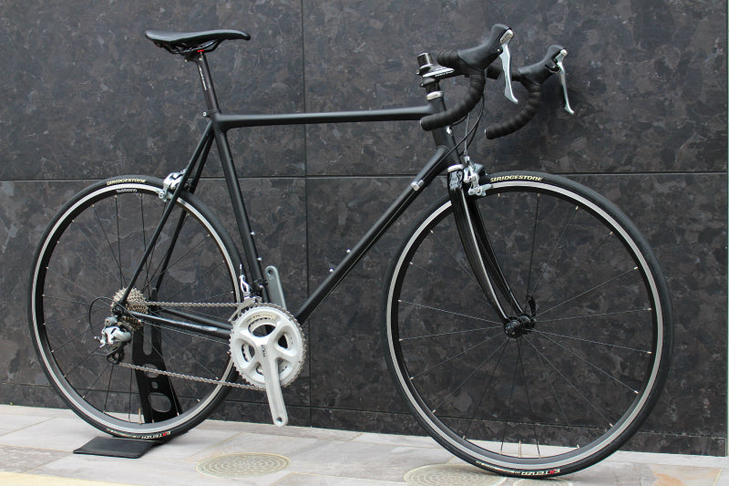 絶版の名車】 アンカー ANCHOR RNC7 ネオコット 590サイズ シマノ 105