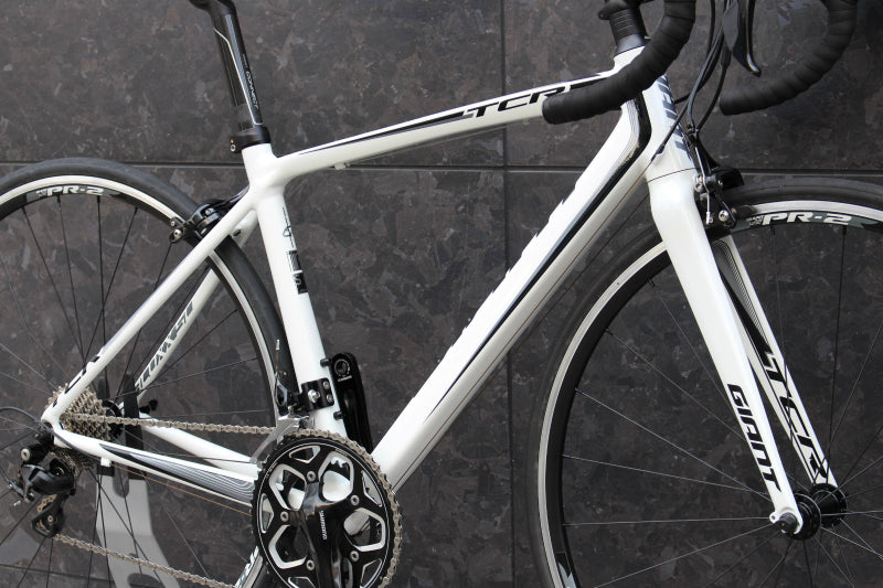 ジャイアント GIANT TCR 0 2015年モデル Sサイズ シマノ 105 5800 11S