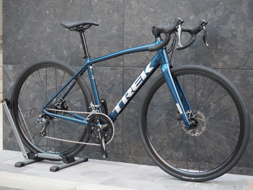 トレック TREK ドマーネ ディスク DOMANE AL2 DISC 2021 52サイズ