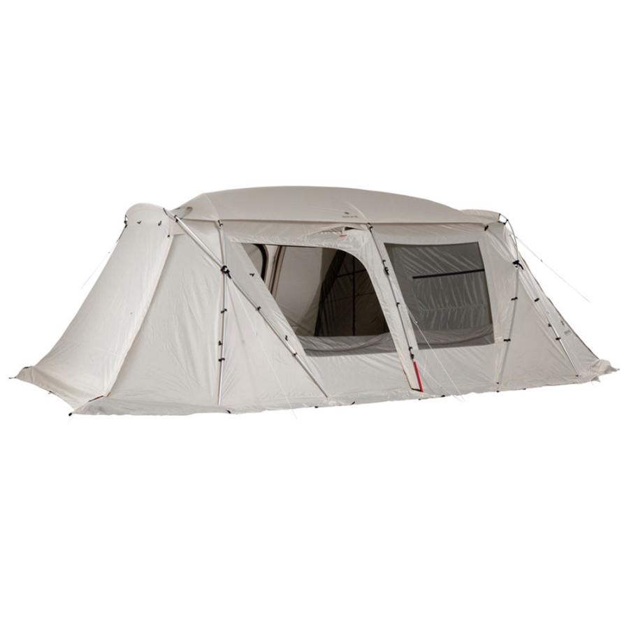 お買得3点セット 】 snow peak ランドロック アイボリー セット FK-367