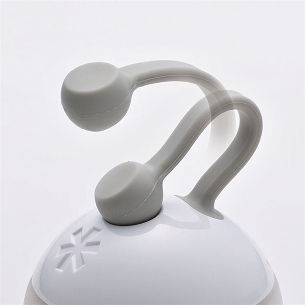 snow peak たねほおずき ゆき ES-041WH(ゆき): キャンプ トレッキング