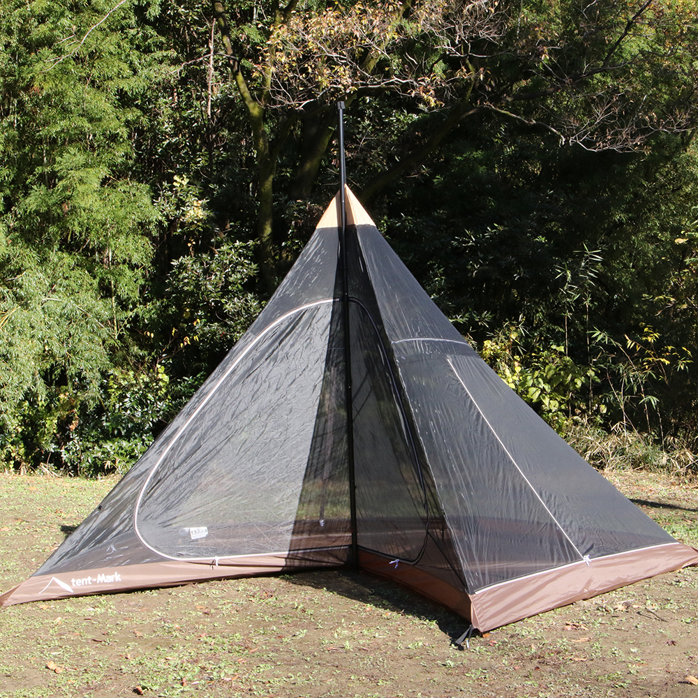 スペシャルディスカウント 】 テンマクデザイン サーカス メッシュ
