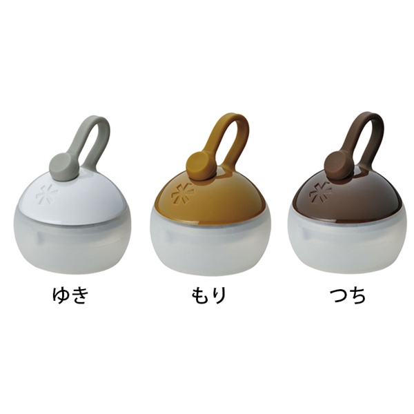 snow peak たねほおずき ゆき ES-041WH(ゆき): キャンプ トレッキング