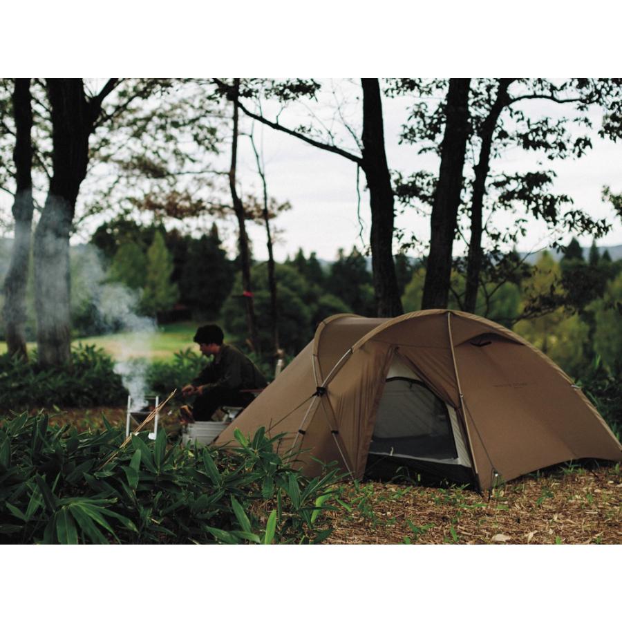 お買得2点セット 】 snow peak ミニッツドーム Pro.air 1セット FK-372