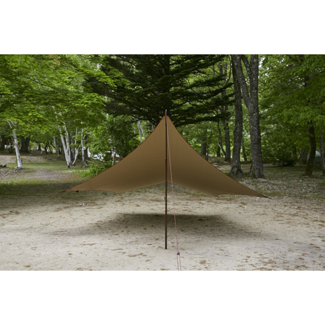 スペシャルディスカウント 】 テンマクデザイン ムササビウィング 13ft