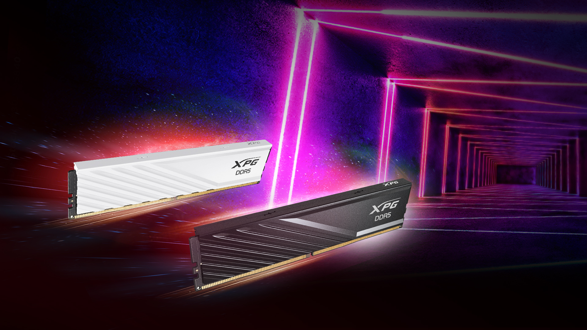 LANCER BLADE DDR5 Memory | XPG