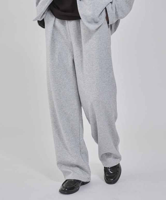 ボンディングワイドスウェットパンツ｜WEGO（ウィゴー） – WEGO ONLINE