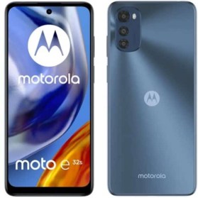 Motorola Moto E32s XT2229-2 Slate Gray 64GB 4GB RAM Gsm Unlocked