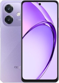 Oppo A3 4G CPH2669 Starry Purple 128GB 8GB RAM Gsm Unlocked Phone