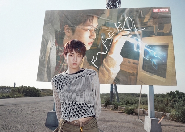 BOYNEXTDOORが新報のコンセプト写真と映像を初めて公開した。ボーイ
