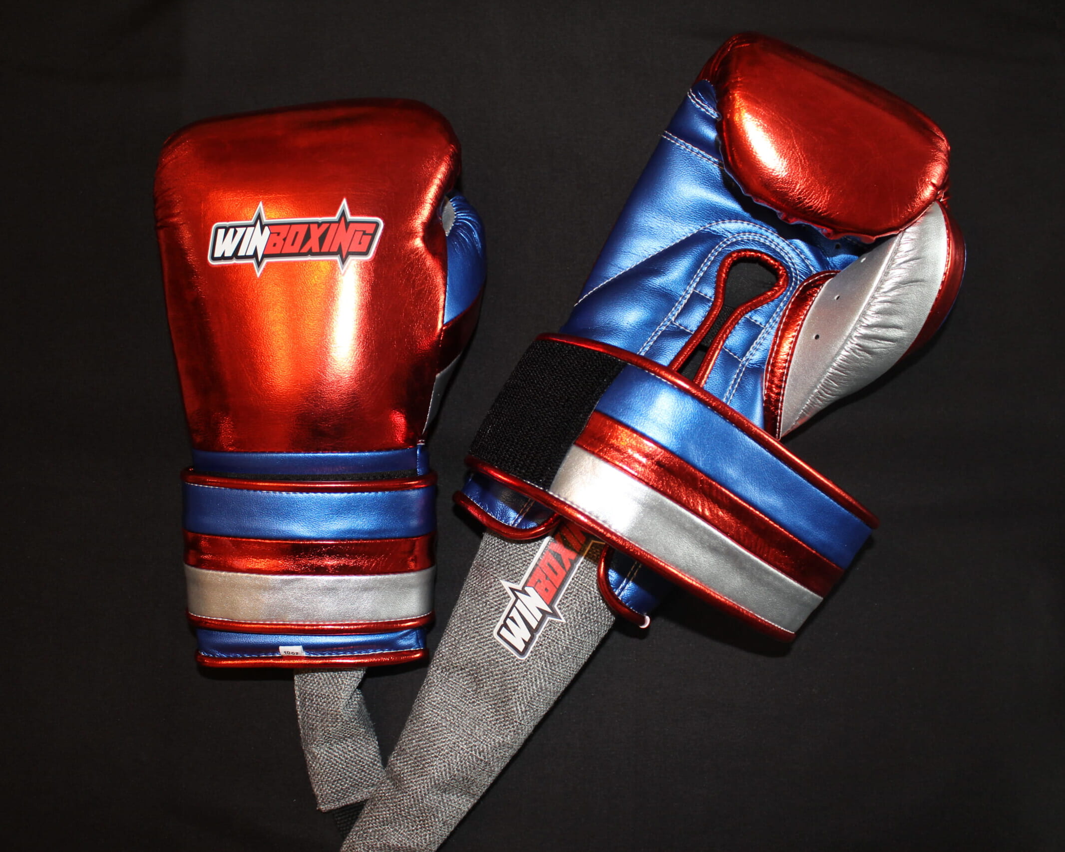 WIN-BOXING/WBG-M002/ボクシンググローブ | ウィンボクシング