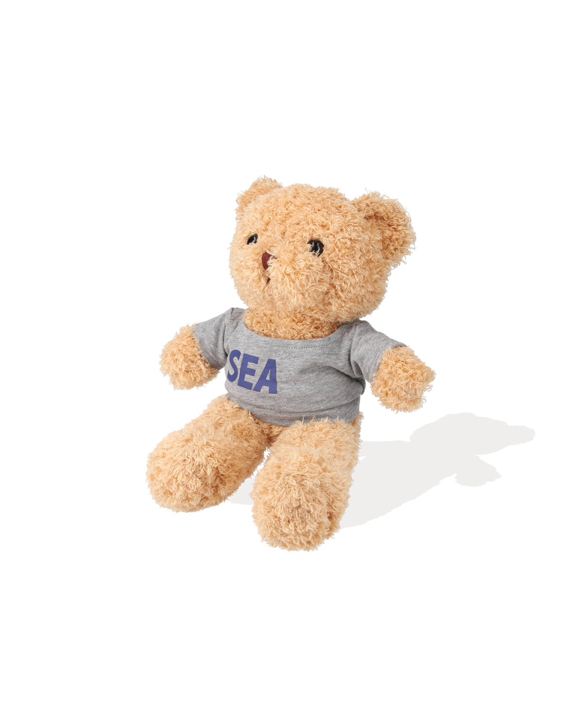SEA TEDDY BEAR – WIND AND SEA