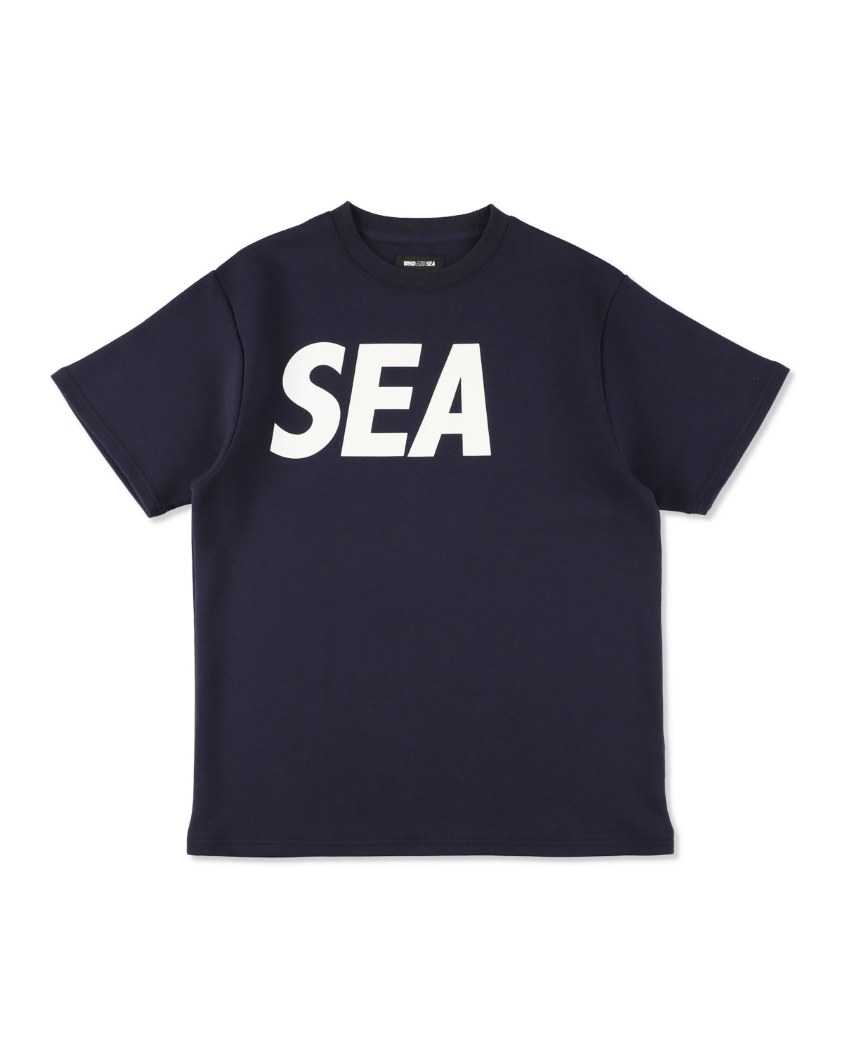 WDS-SIG S/S Tee – WIND AND SEA