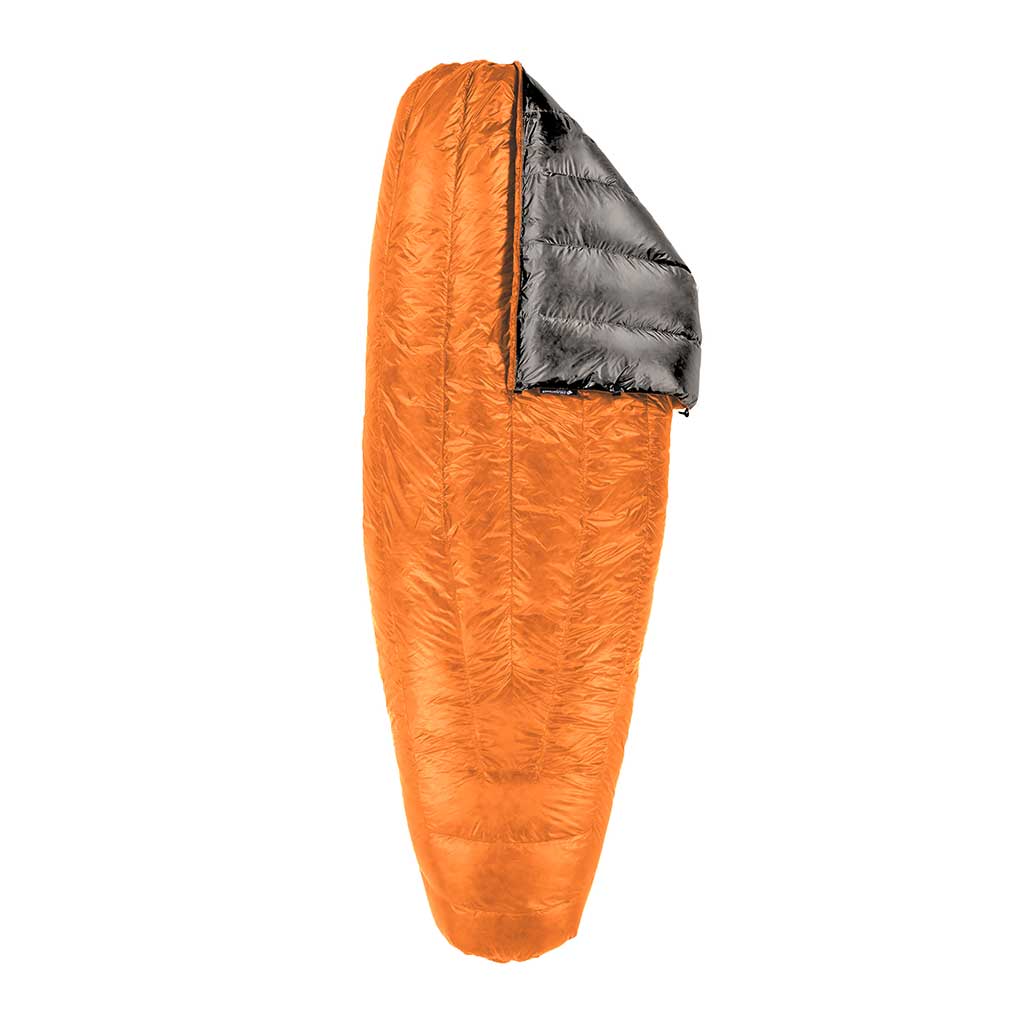 Enlightened Equipment | Revelation Down Sleeping Quilt 850FP 30°F