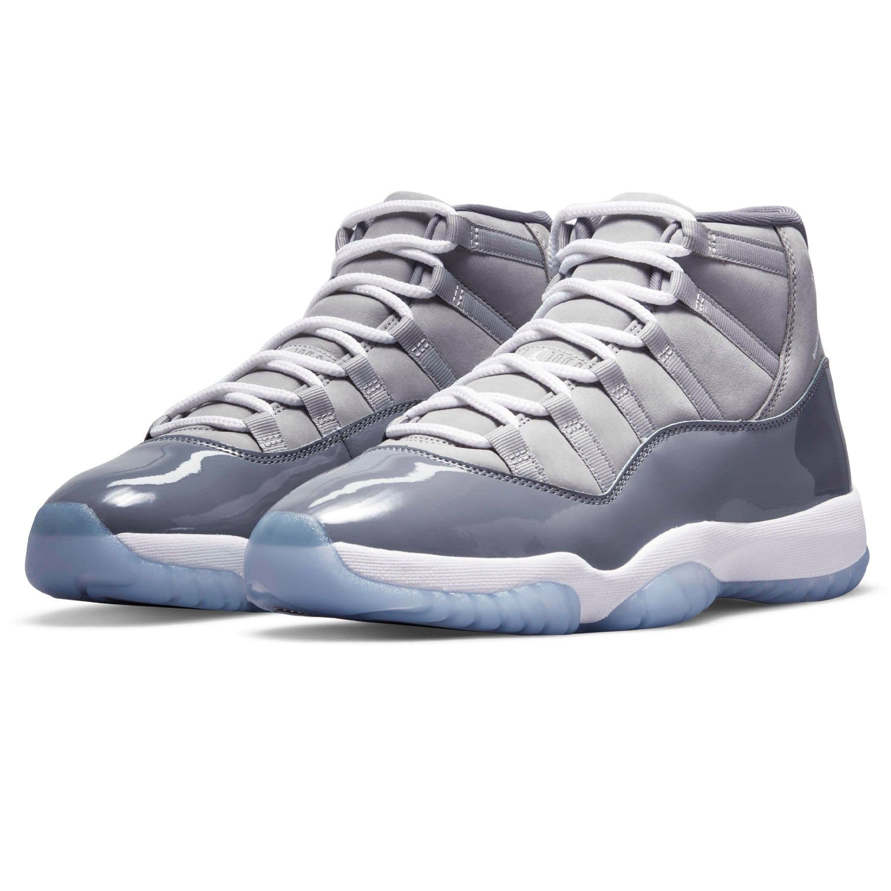 Air Jordan 11 Retro 'Cool Grey' 2021 – What's Your Size UK