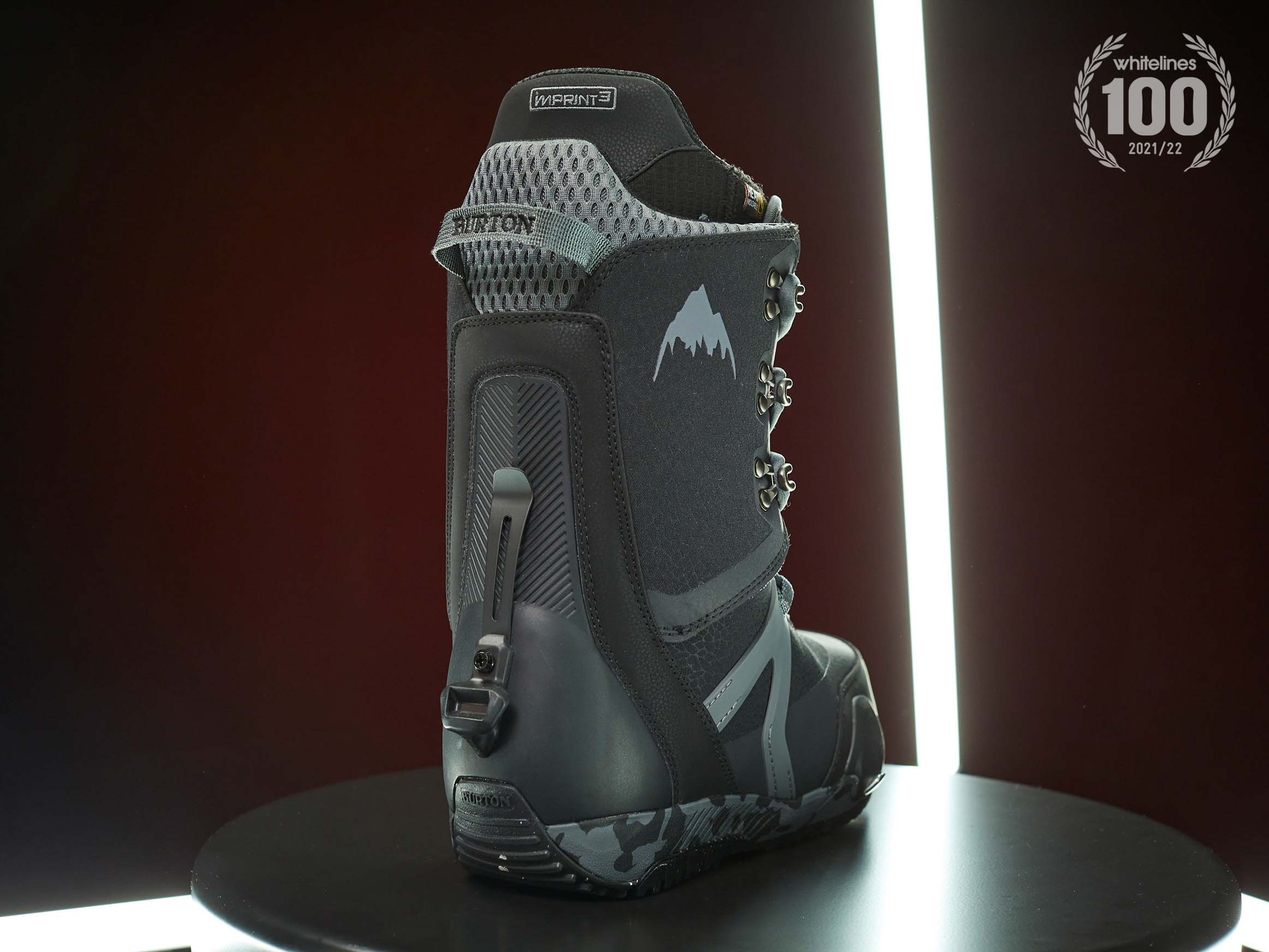 Burton Step On Kendo 2021-2022 Snowboard Boots Revie