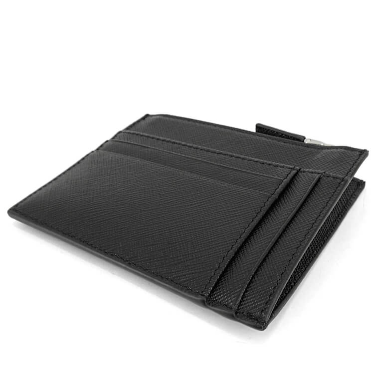 プラダ PRADA メンズ フラグメントケース ブラック – WORLDCLUB1989