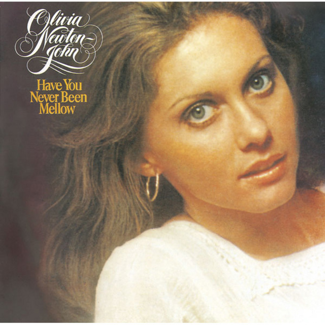 Olivia Newton-John / オリビア・ニュートン・ジョン「Have You Never