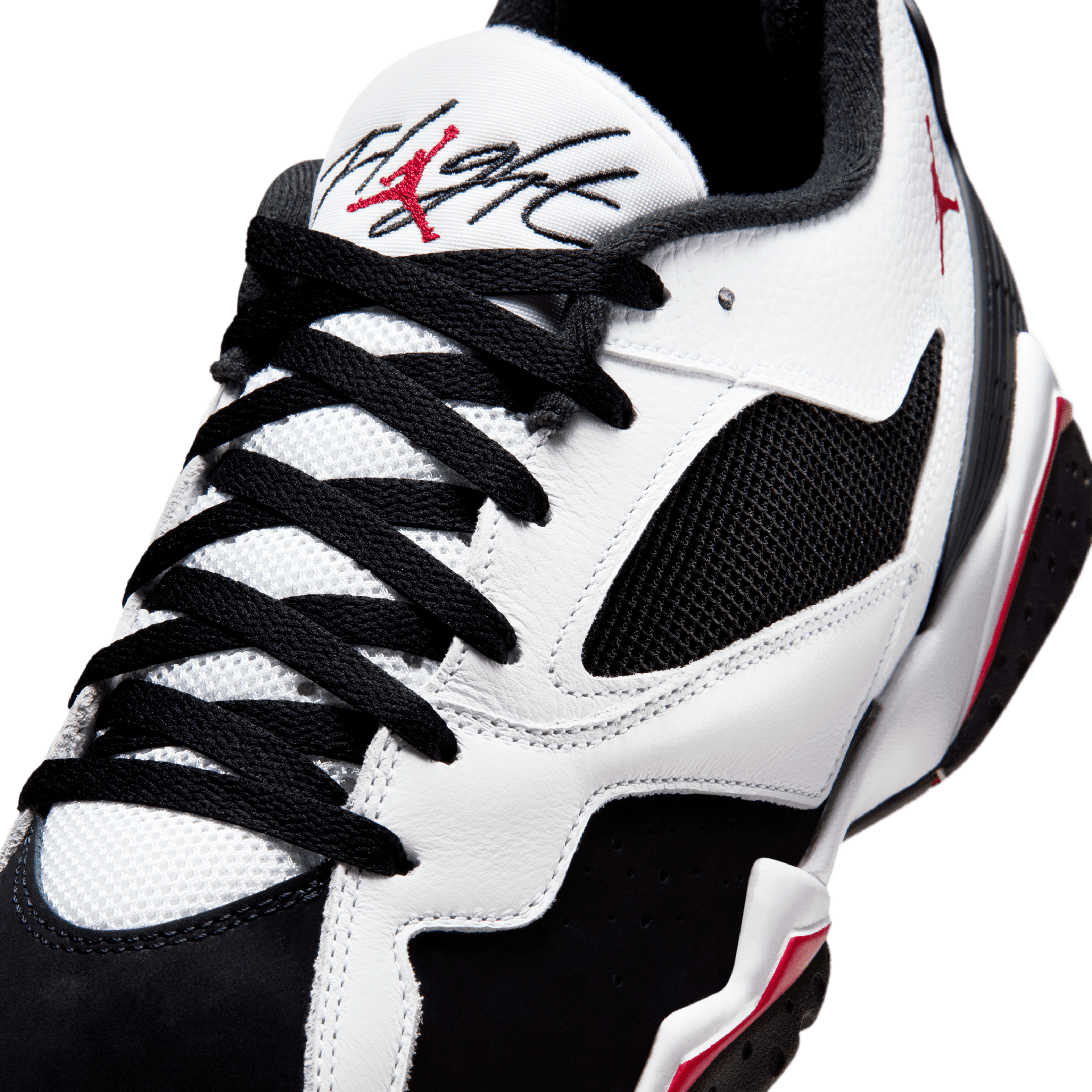 Jumpman Channels Air Jordan 7 Greater China Vibes on New MVP 92