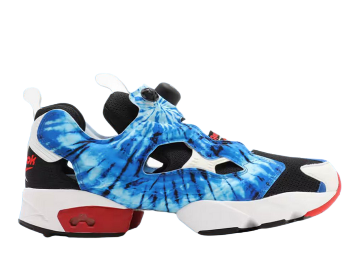 The atmos x XLARGE x Reebok Instapump Fury is Available Now