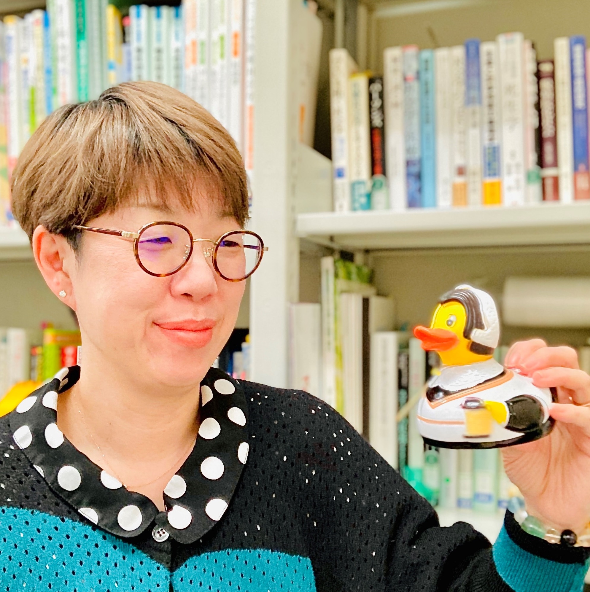 山田 カオル | 認定ワークショップデザイナー