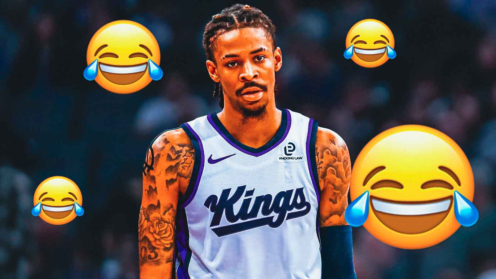 Kings trading for Ja Morant would just be the latest disaster in a