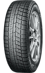 Yokohama iceGUARD iG60 Tire: rating, overview, videos, reviews