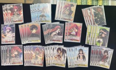 デッキレシピシャナ | しろくろ速報
