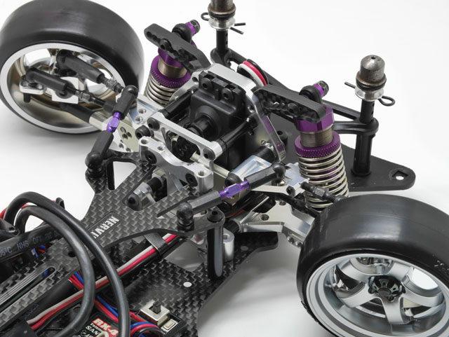 NERVIS-ネルフィスコンバージョンキット-（シルバー） WRAP-UP NEXT